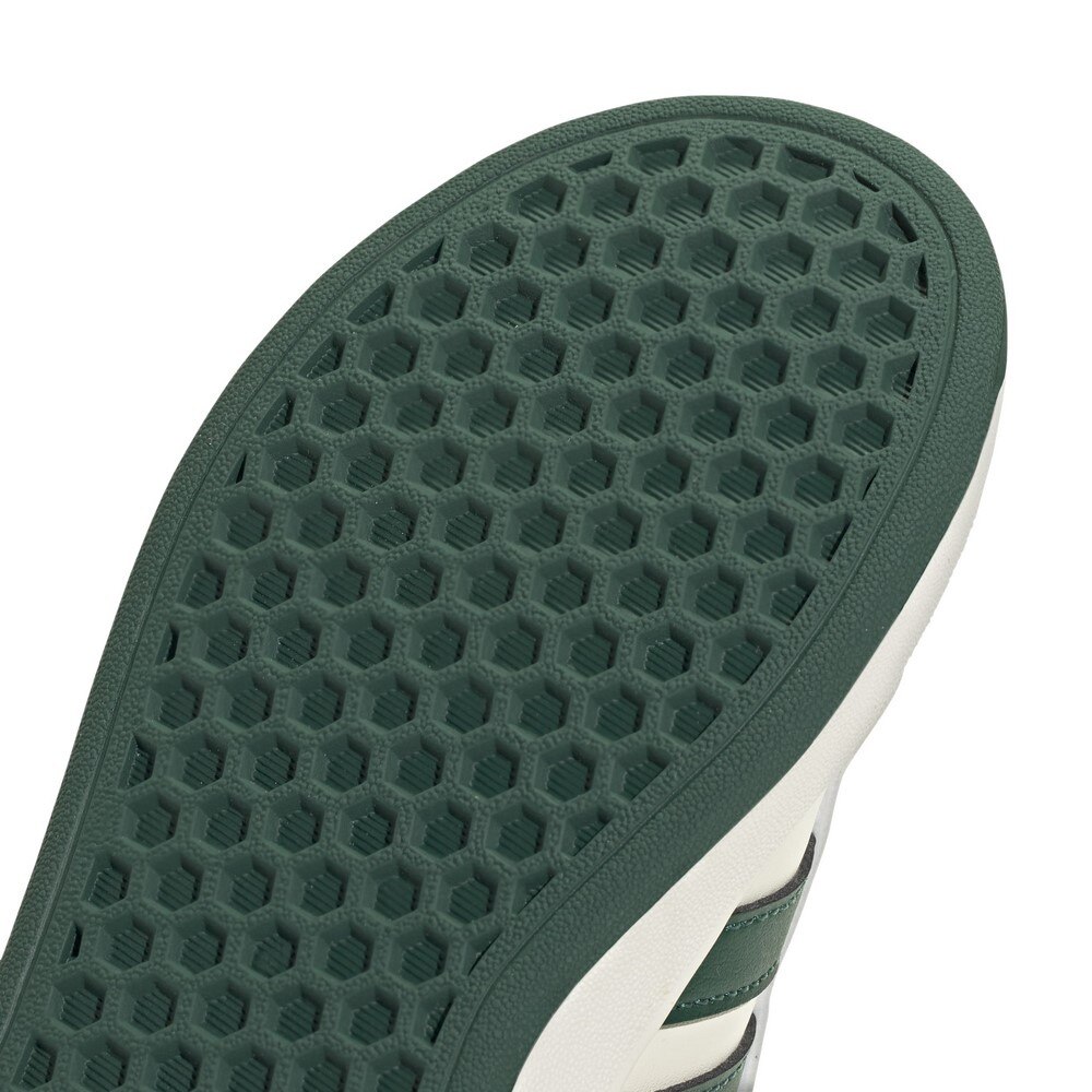 アディダス（adidas）（キッズ）ジュニアスニーカー スポーツシューズ グランドコート 2.0 キッズ NLD08-JQ8004