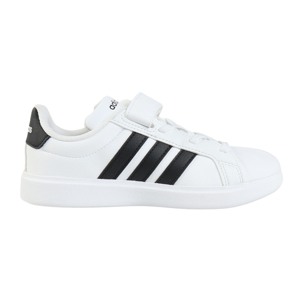 アディダス（adidas）（キッズ）ジュニアスニーカー ボーイズ スポーツ