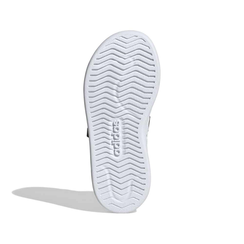 アディダス（adidas）（キッズ）ジュニアスニーカー ボーイズ スポーツシューズ ストリートトーク OPK37-JQ8593