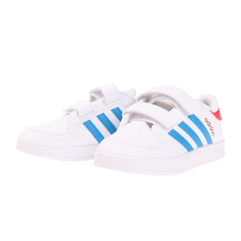 adidas ベビースニーカー