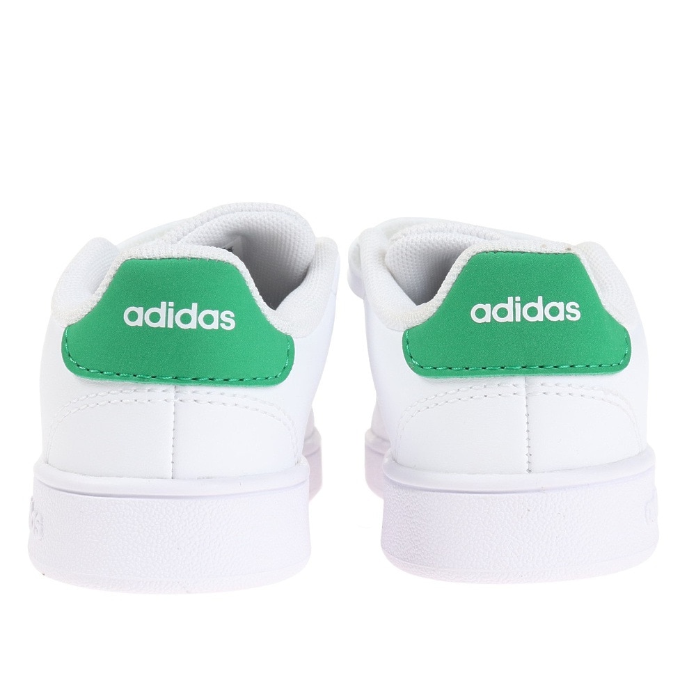 アディダス（adidas）（キッズ）アドバンコート ライフスタイル