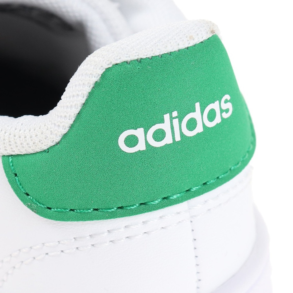 アディダス（adidas）（キッズ）アドバンコート ライフスタイル