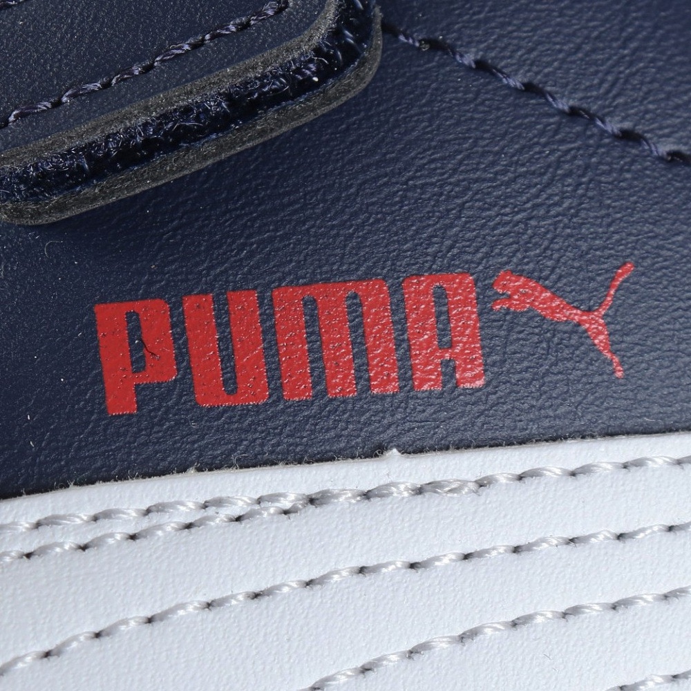 プーマ（PUMA）（キッズ）ジュニア スニーカー スポーツシューズ コートフレックス V3 V PS 39764203
