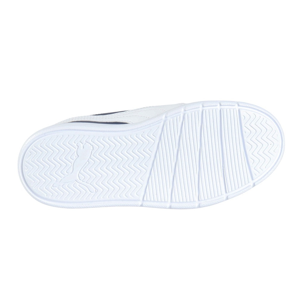 プーマ（PUMA）（キッズ）ジュニア スニーカー スポーツシューズ コートフレックス V3 V PS 39764203