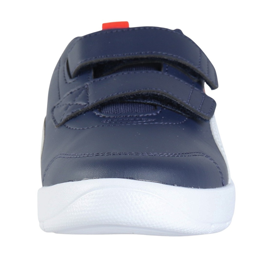 プーマ（PUMA）（キッズ）ジュニア スニーカー スポーツシューズ コートフレックス V3 V PS 39764203
