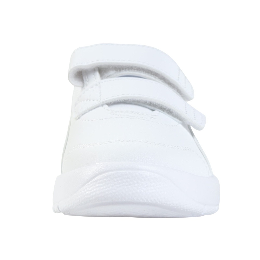 プーマ（PUMA）（キッズ）ジュニアスニーカー スポーツシューズ コートフレックス V3 ドッティ 39875803