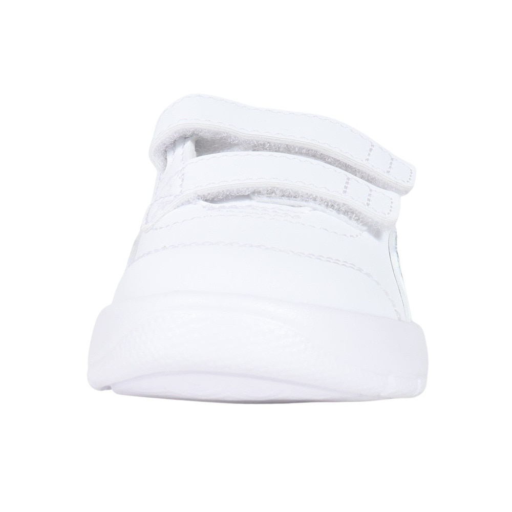 プーマ（PUMA）（キッズ）ベビー スポーツシューズ コートフレックス V3 ドッティ スニーカー 39875903
