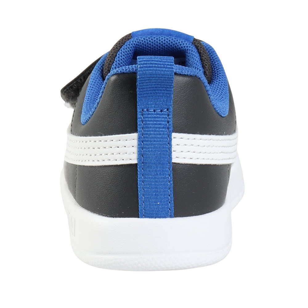 プーマ（PUMA）（キッズ）ジュニアスニーカー スポーツシューズ コートフレックス V IF 31025213