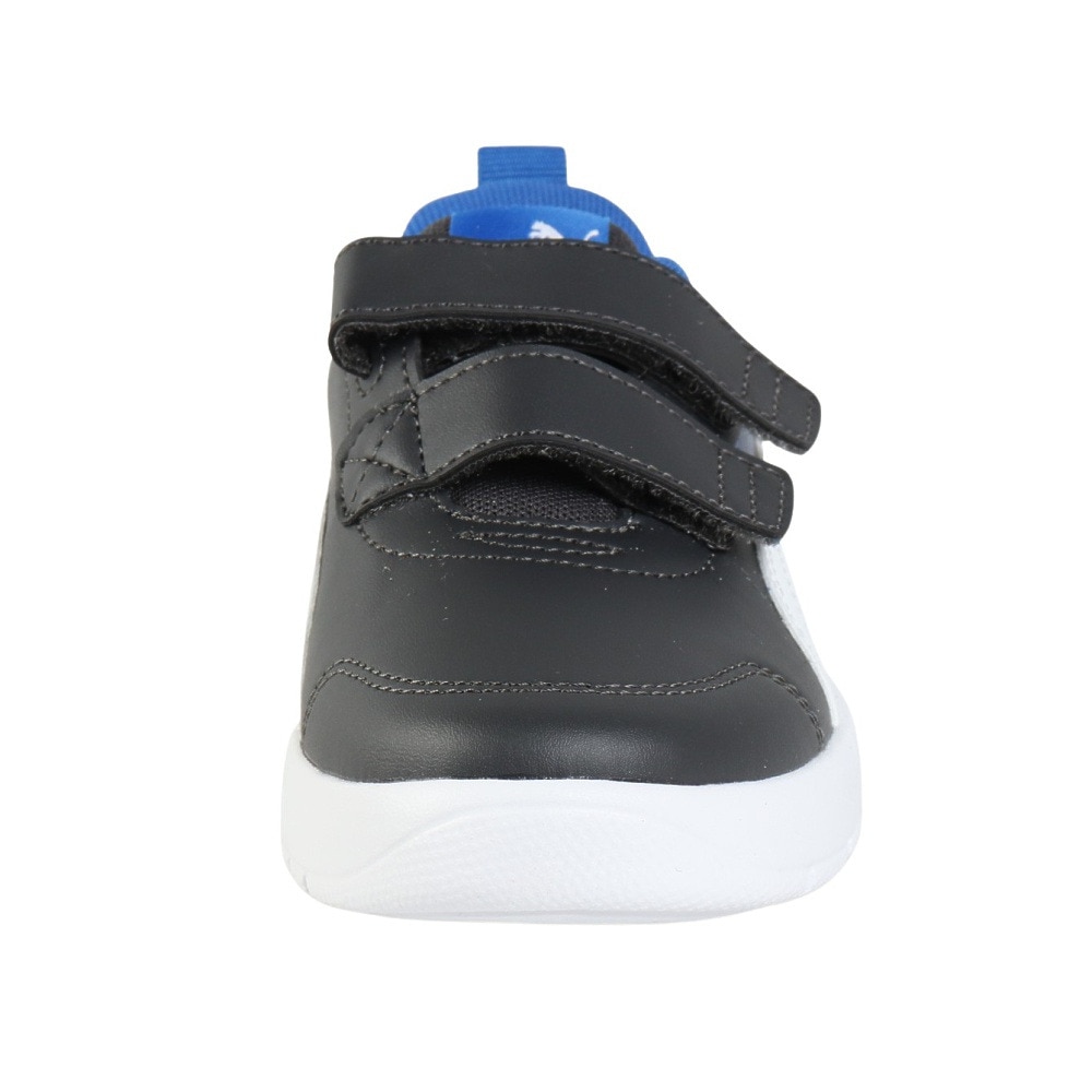 プーマ（PUMA）（キッズ）ジュニアスニーカー スポーツシューズ コートフレックス V PS 39764213