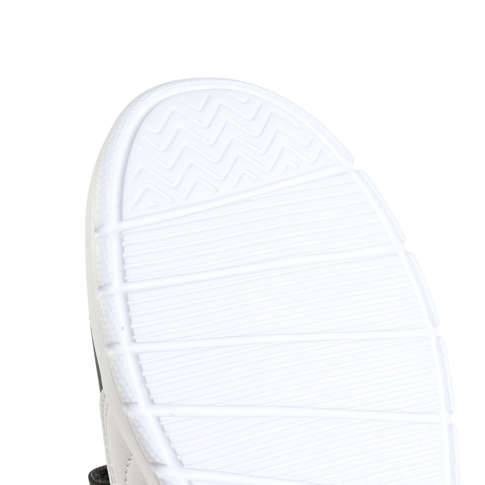 プーマ（PUMA）（キッズ）ジュニアスニーカー スポーツシューズ コートフレックス V PS 39764213