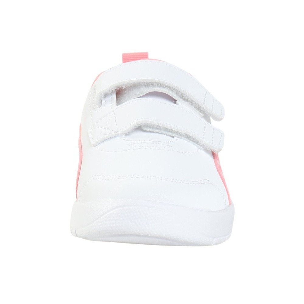 プーマ（PUMA）（キッズ）ジュニアスニーカー スポーツシューズ コートフレックス DOTTY PS 39875805