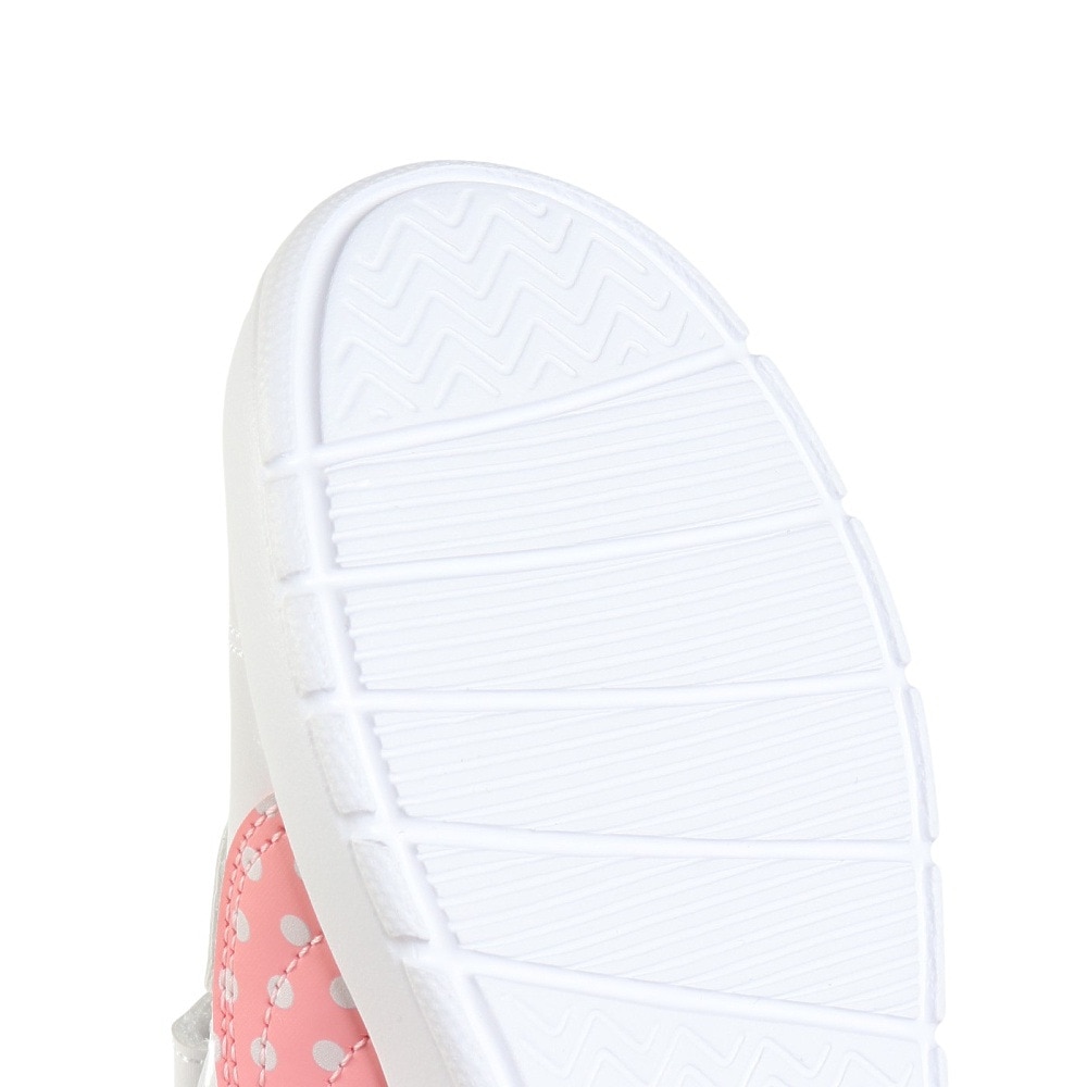プーマ（PUMA）（キッズ）ジュニアスニーカー スポーツシューズ コートフレックス DOTTY PS 39875805
