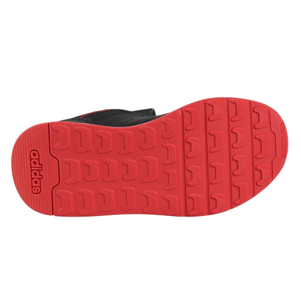 アディダス（adidas）（キッズ）ジュニアスニーカー スポーツシューズ