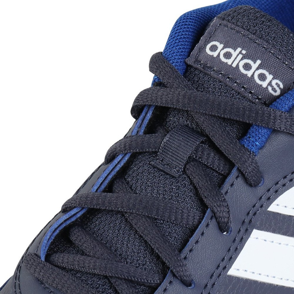 アディダス（adidas）（キッズ）ジュニアスニーカー スポーツシューズ