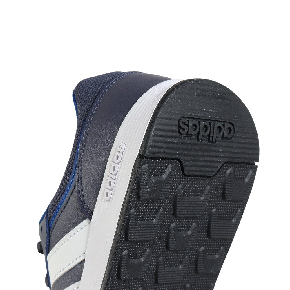 アディダス（adidas）（キッズ）ジュニアスニーカー スポーツシューズ