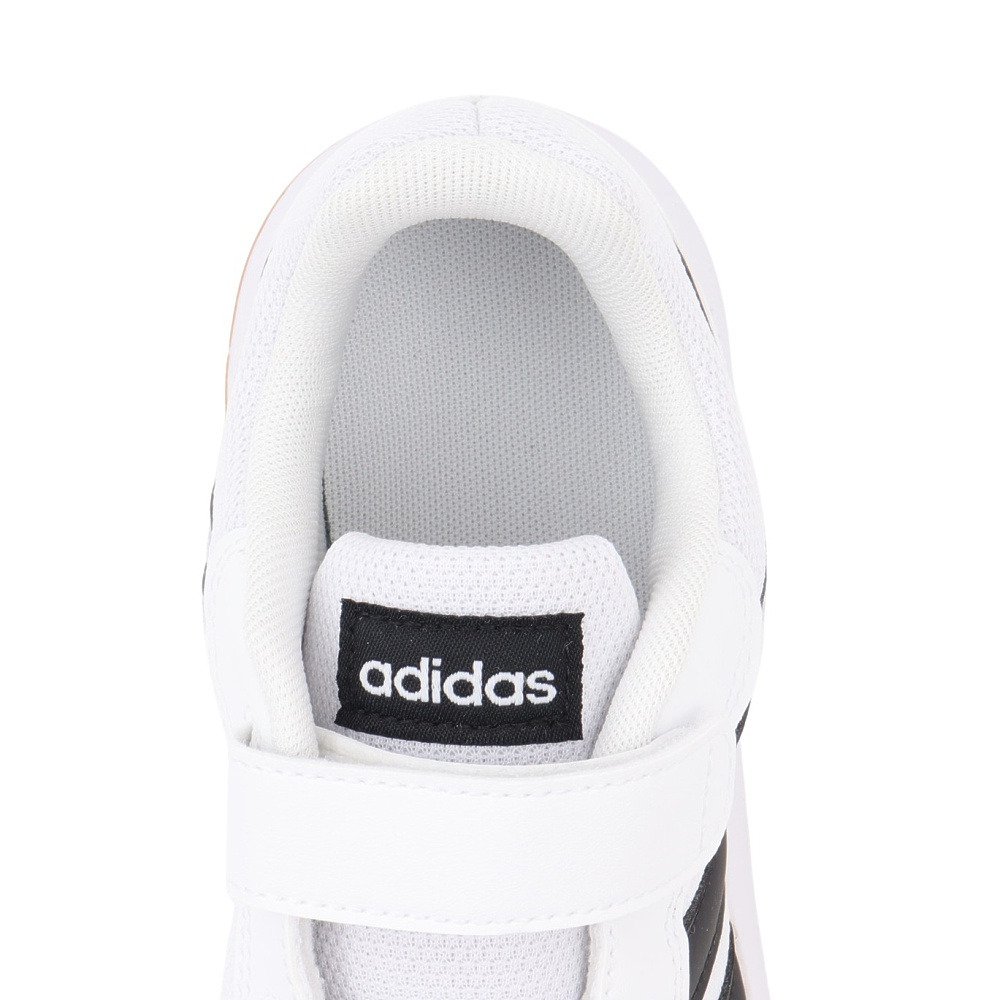 アディダス（adidas）（キッズ）ジュニアスニーカー スポーツシューズ