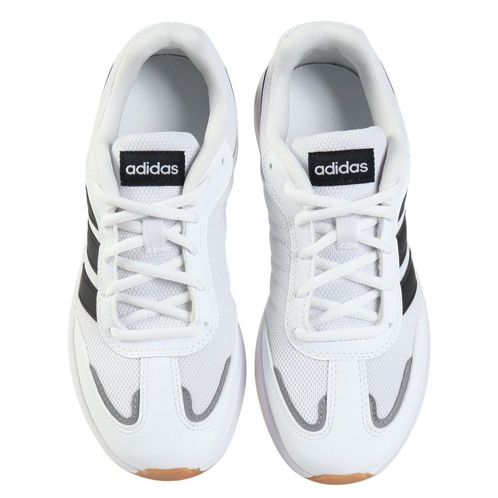 アディダス（adidas）（キッズ）ジュニアスニーカー スポーツシューズ