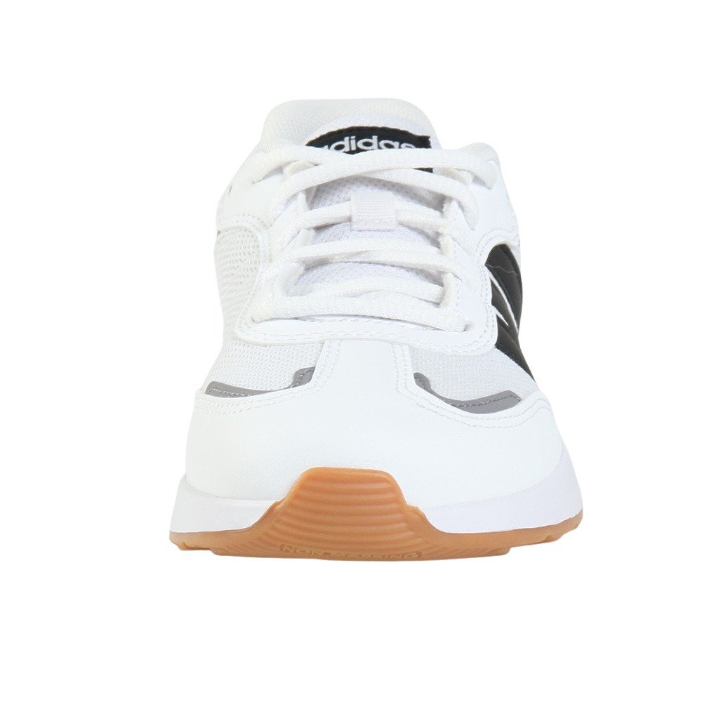 アディダス（adidas）（キッズ）ジュニアスニーカー スポーツシューズ