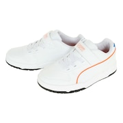 プーマ(PUMA)(キッズ)ジュニアスニーカー ボーイズ スポーツシューズ RBD ゲーム ロウ AC PS 38735103