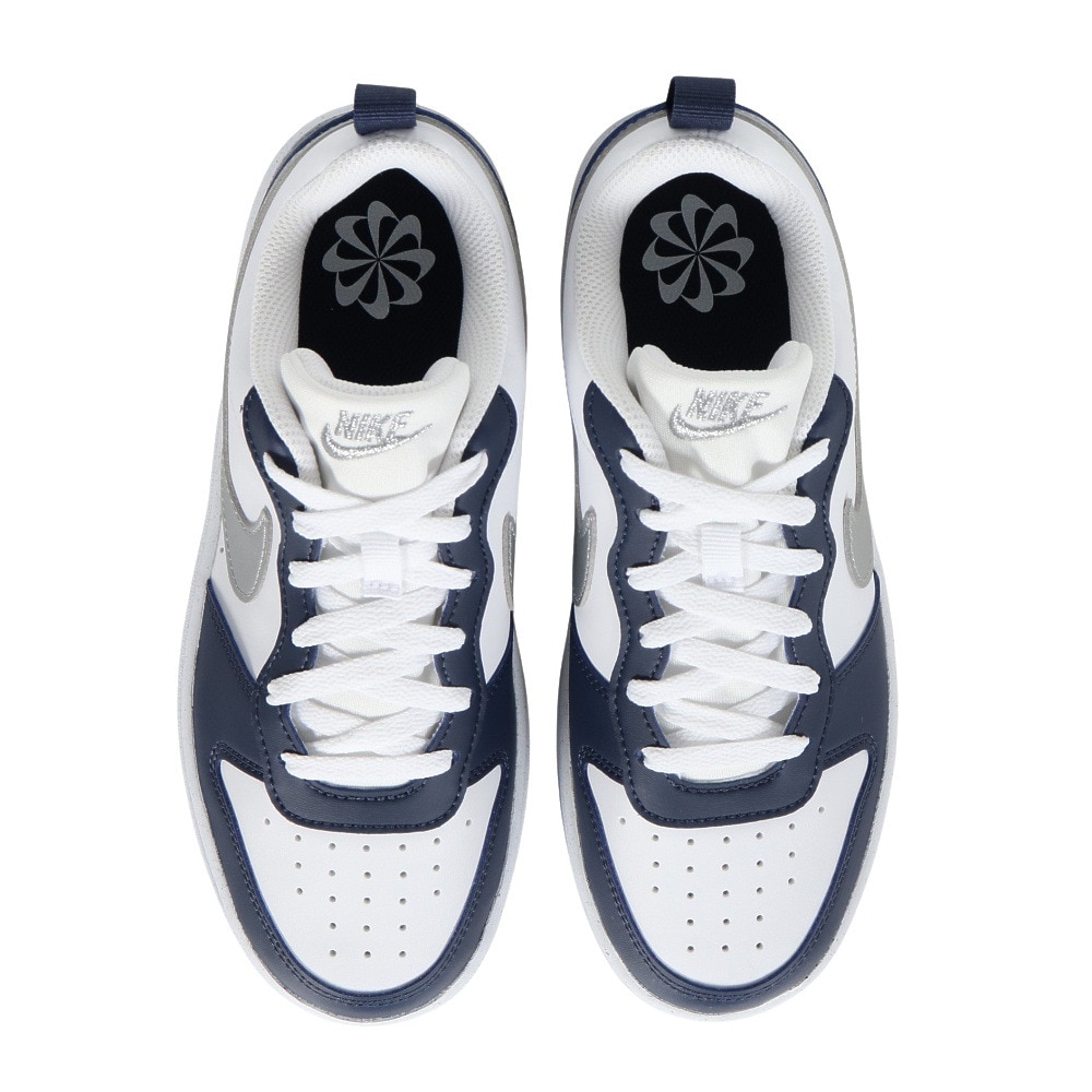 ナイキ（NIKE）（キッズ）ジュニアスニーカー ボーイズ スポーツ