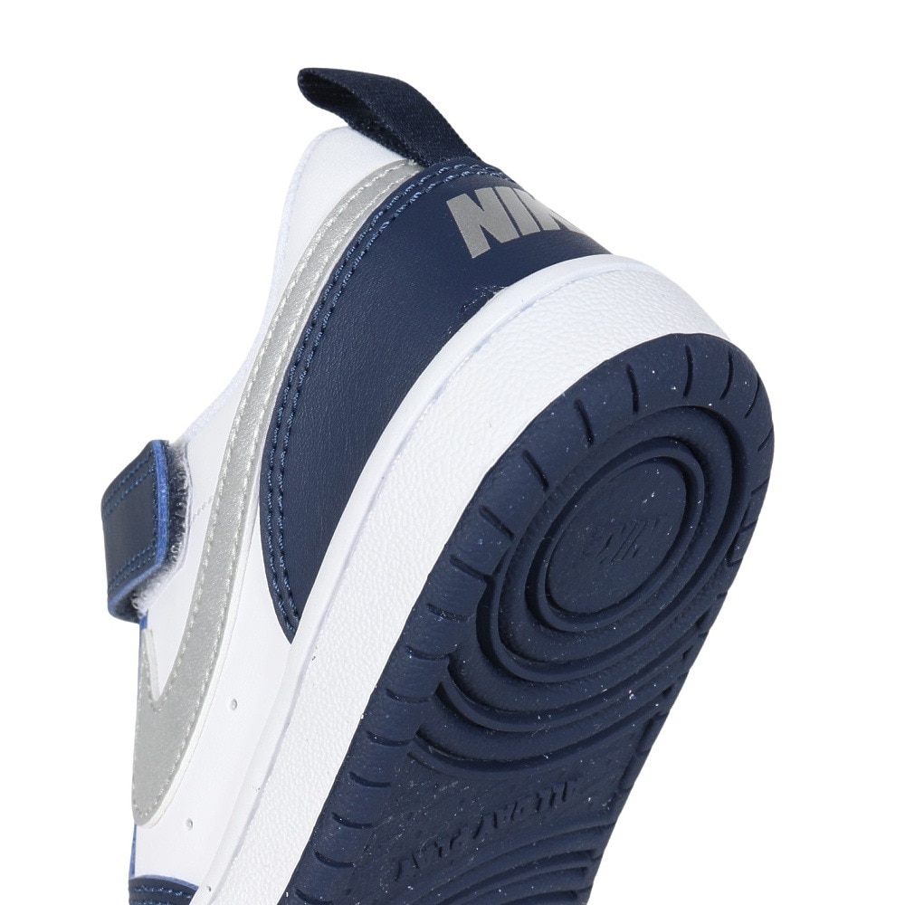 ナイキ（NIKE）（キッズ）リトルキッズシューズ スニーカー スポーツ