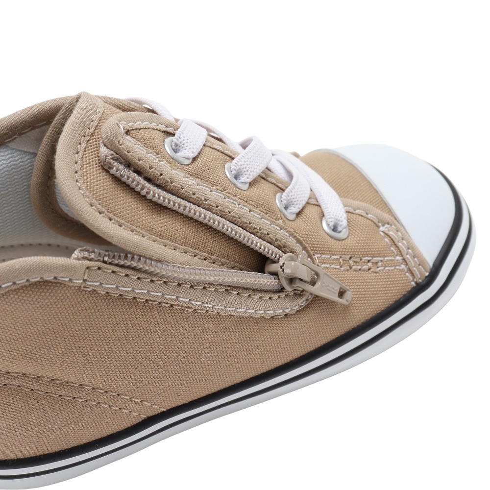 コンバース（CONVERSE）（キッズ）ジュニアスニーカー スポーツシューズ ベビー オールスター N カラーズ Z 37301070