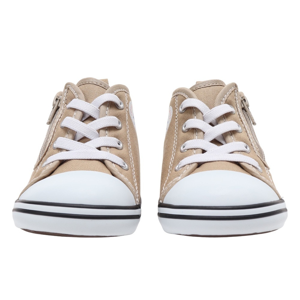 コンバース（CONVERSE）（キッズ）ジュニアスニーカー スポーツシューズ ベビー オールスター N カラーズ Z 37301070