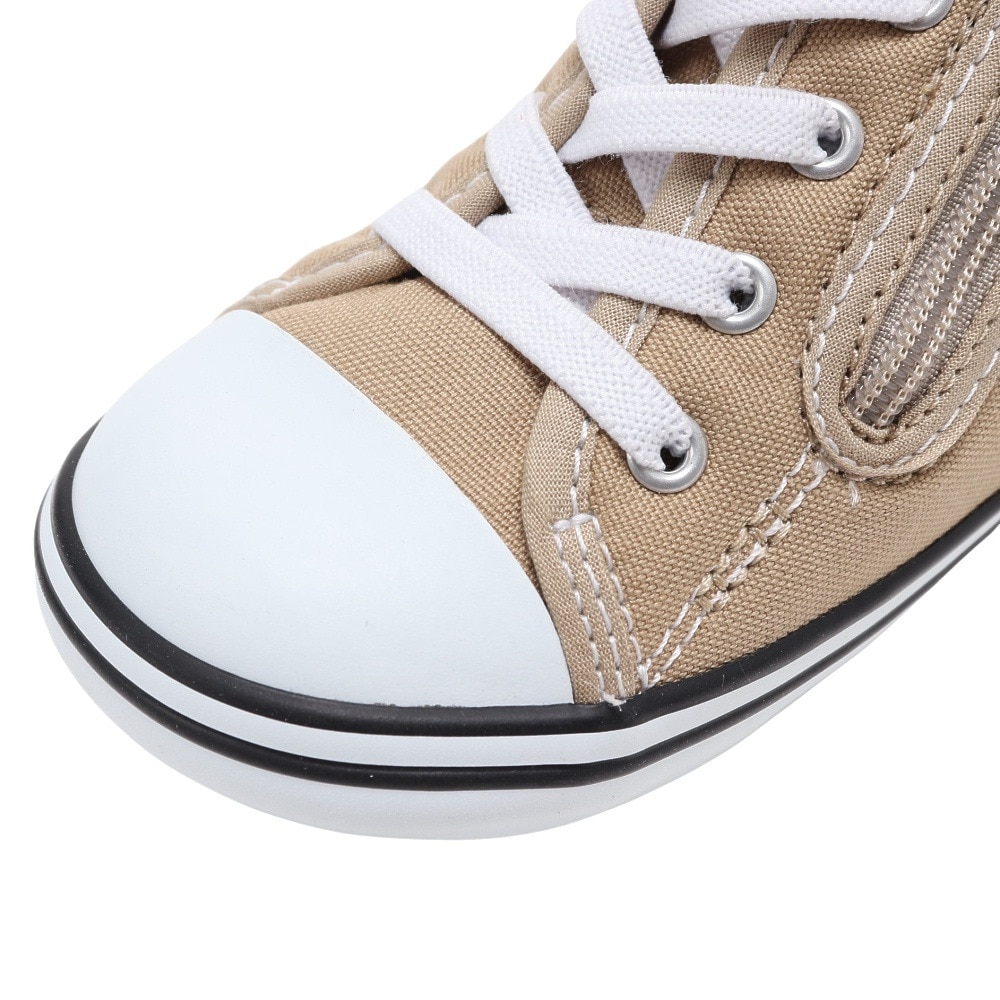 コンバース（CONVERSE）（キッズ）ジュニアスニーカー スポーツシューズ ベビー オールスター N カラーズ Z 37301070