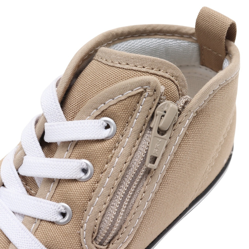 コンバース（CONVERSE）（キッズ）ジュニアスニーカー スポーツシューズ ベビー オールスター N カラーズ Z 37301070