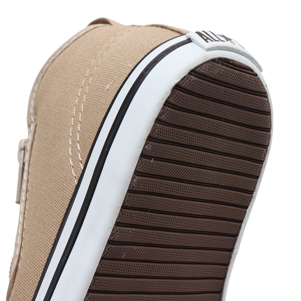 コンバース（CONVERSE）（キッズ）ジュニアスニーカー スポーツシューズ ベビー オールスター N カラーズ Z 37301070