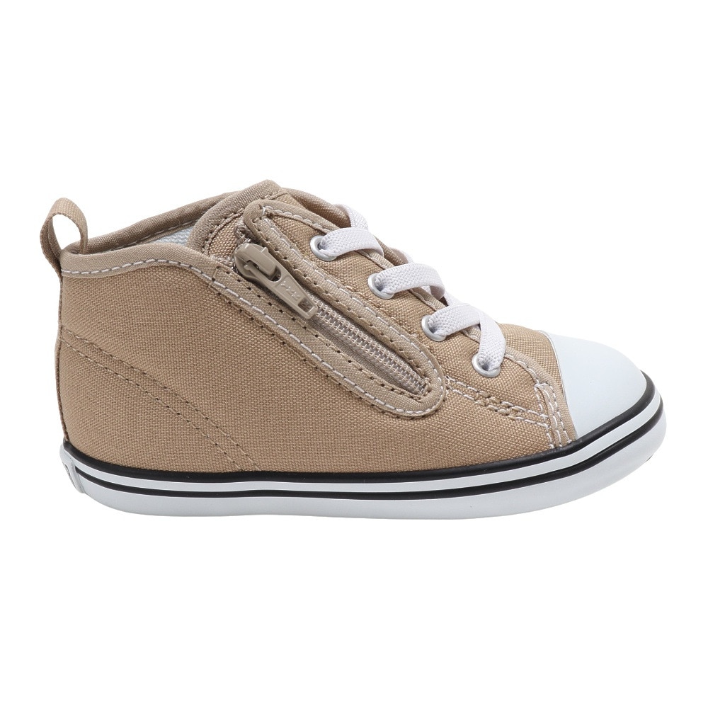 コンバース（CONVERSE）（キッズ）ジュニアスニーカー スポーツシューズ ベビー オールスター N カラーズ Z 37301070