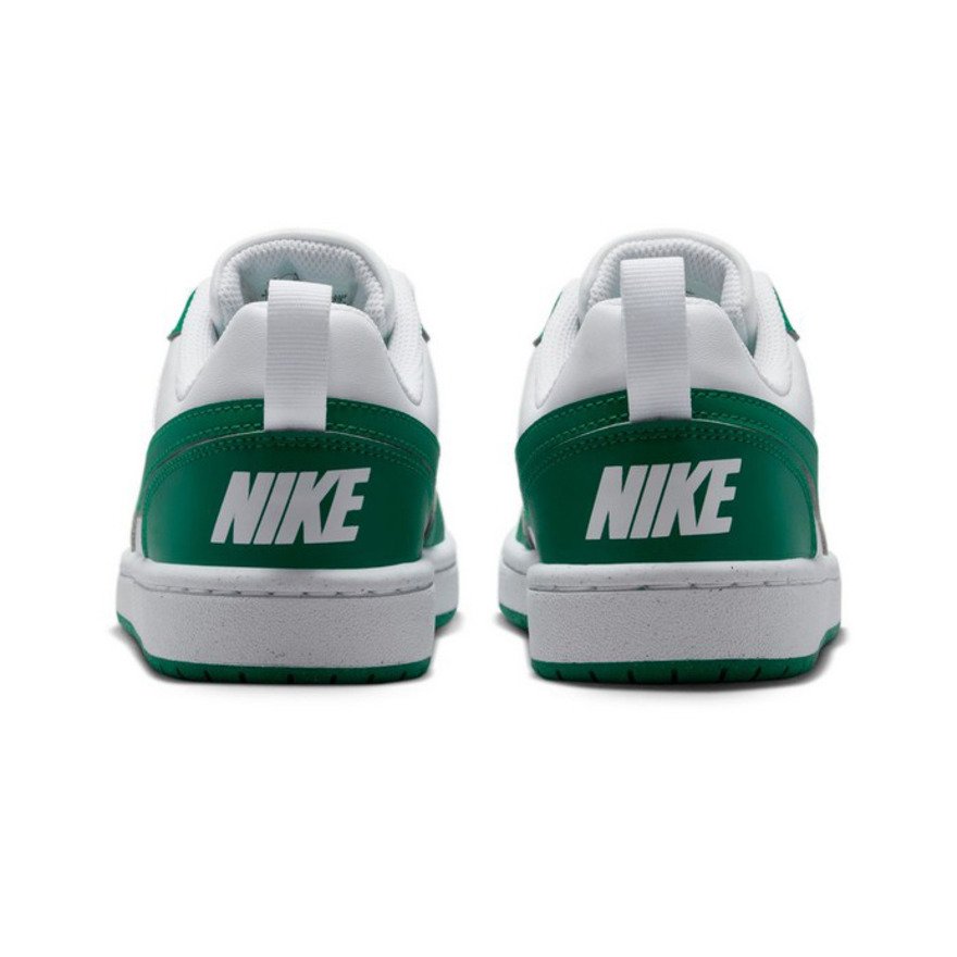 ナイキ（NIKE）（キッズ）ジュニアスニーカー コート ボロー LOW
