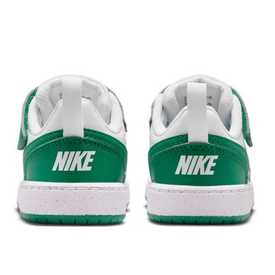 ナイキ（NIKE）（キッズ）ベビーシューズ スニーカー コート ボロー