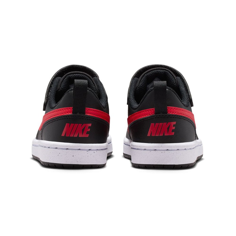 ナイキ（NIKE）（キッズ）ジュニアスニーカー スポーツシューズ コート