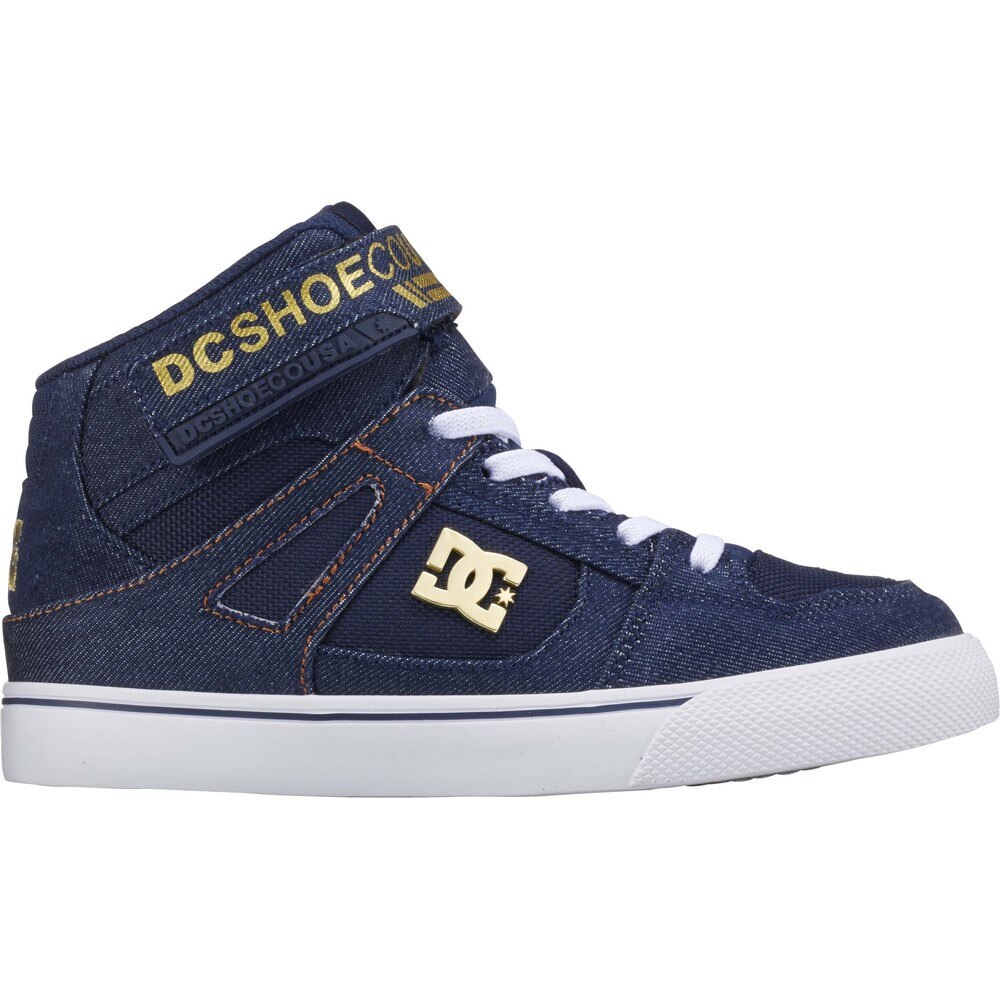  ジュニアスニーカー Ks PURE HIGH-TOP TX SE EV 19SPDK191012NGL カジュアルシューズ★★★