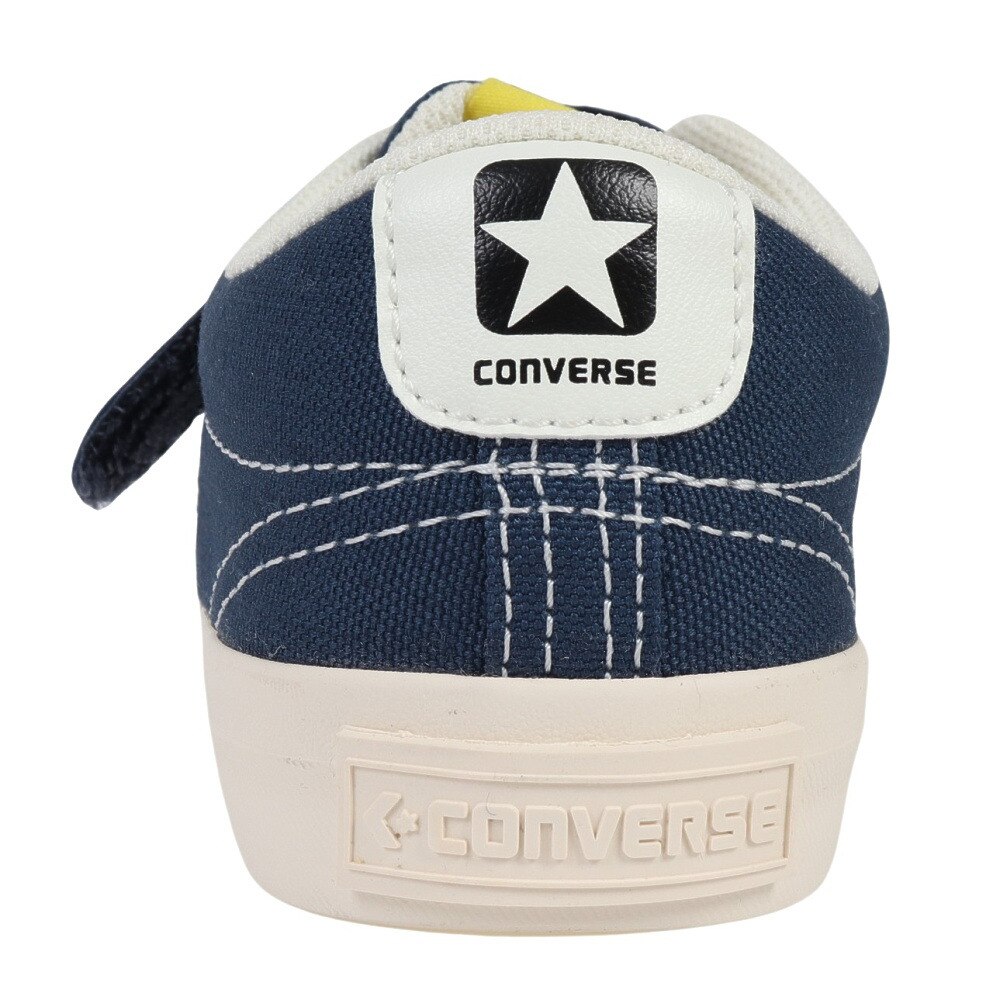 コンバース（CONVERSE）（キッズ）キッズ ブレイクスター SK V-1 OX 