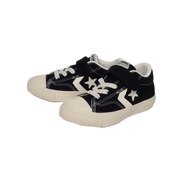 コンバース(CONVERSE)(キッズ)ジュニアスニーカー ボーイズ ボーダーシューズ KIDS BREAKSTAR SK V-1 37302271 23SS