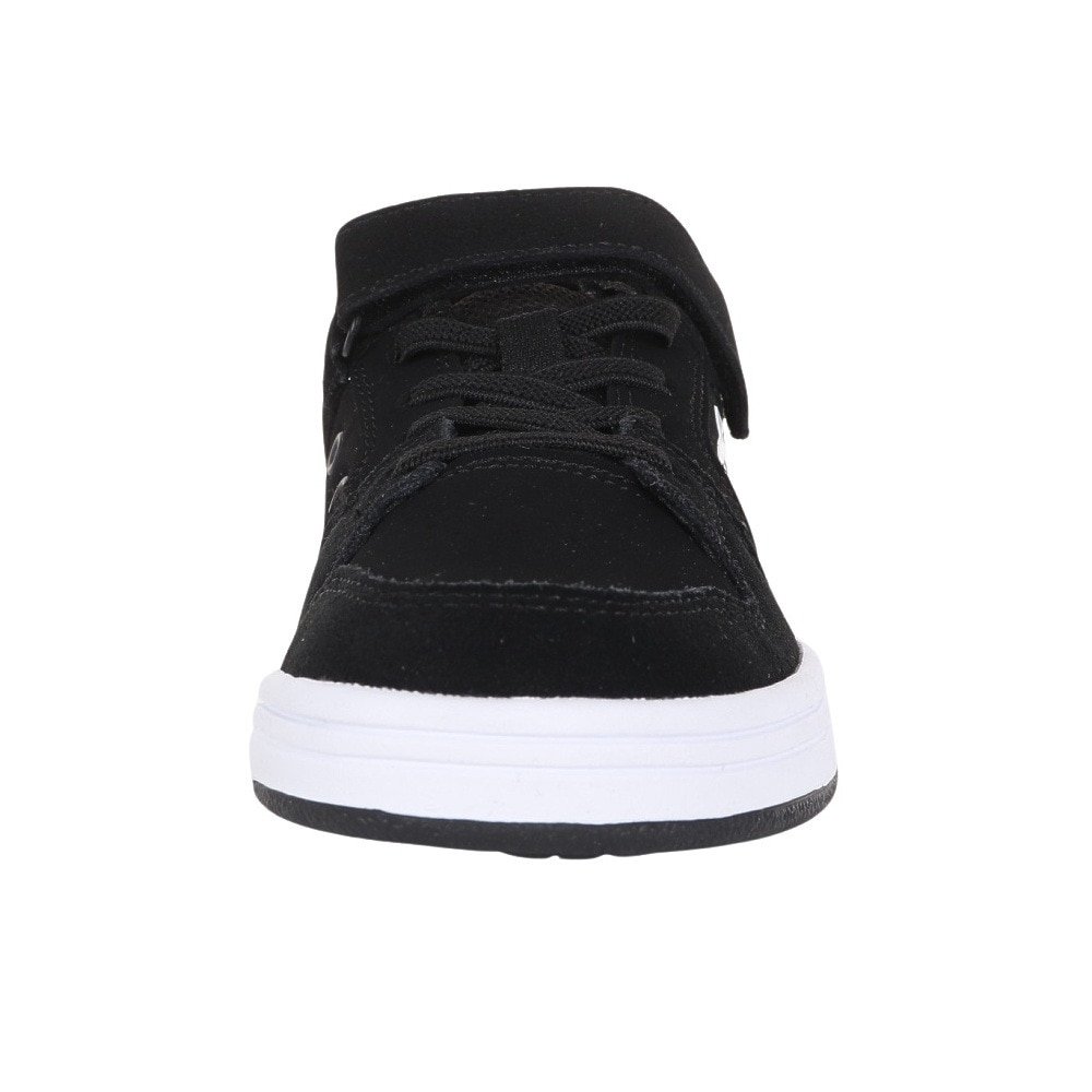 ディーシーシューズ（DC SHOES）（キッズ）ジュニアスニーカー シューズ MANTECA 4 V SN 24SPDK241001BKW