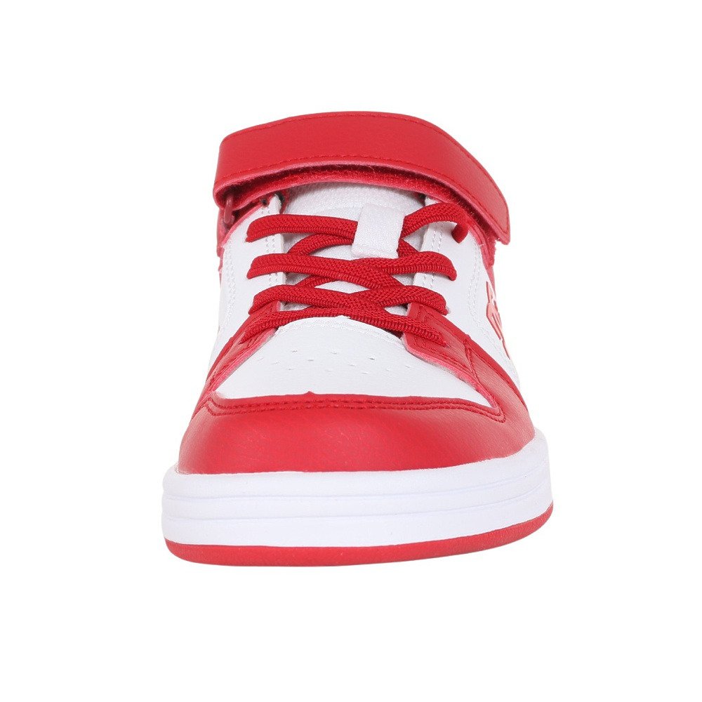 ディーシーシューズ（DC SHOES）（キッズ）ジュニアスニーカー シューズ MANTECA 4 V SN 24SPDK241001WRD