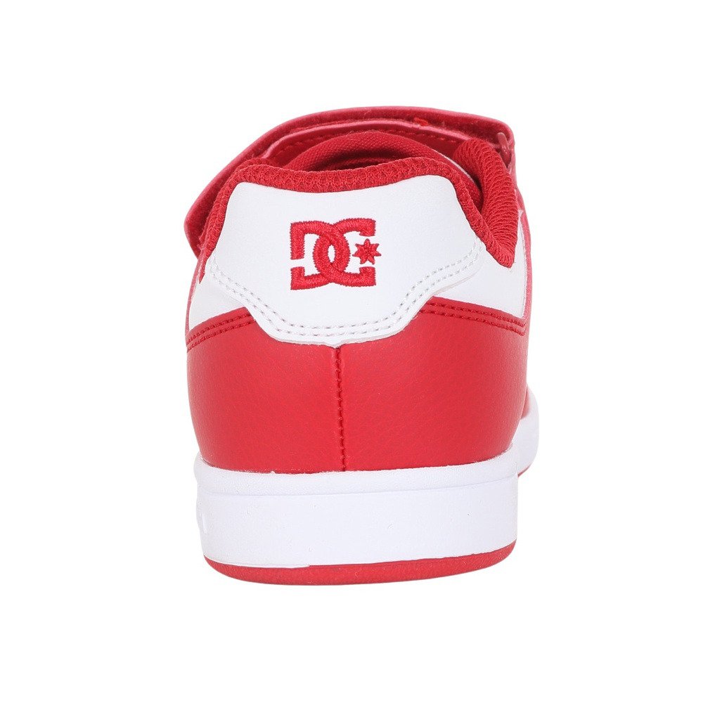 ディーシーシューズ（DC SHOES）（キッズ）ジュニアスニーカー シューズ MANTECA 4 V SN 24SPDK241001WRD