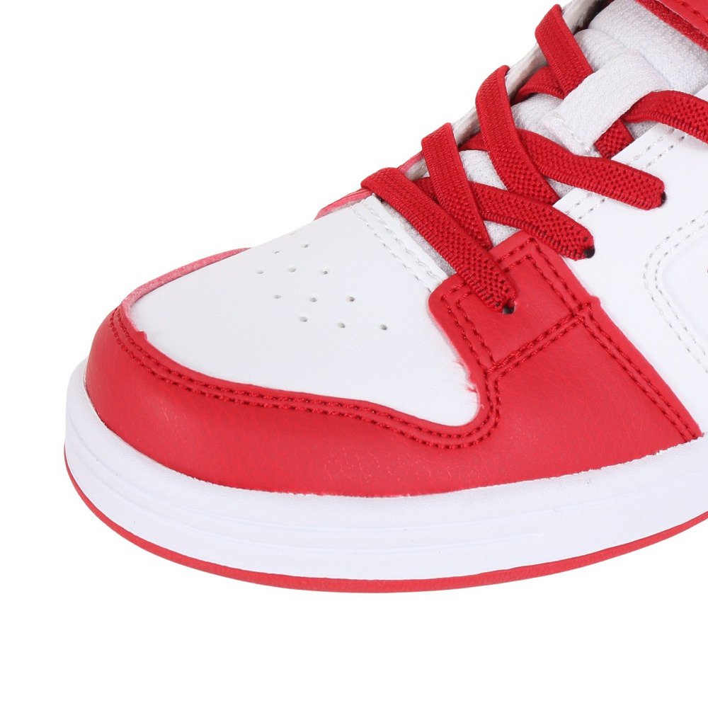 ディーシーシューズ（DC SHOES）（キッズ）ジュニアスニーカー シューズ MANTECA 4 V SN 24SPDK241001WRD