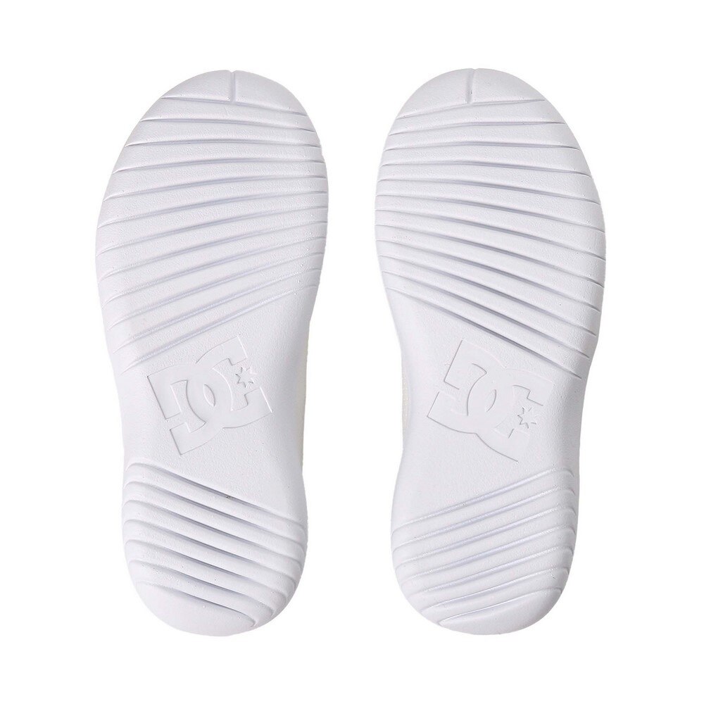 ディーシーシューズ（DC SHOES）（キッズ）ジュニアスニーカー シューズ MODIF 24SPDK241601WGN