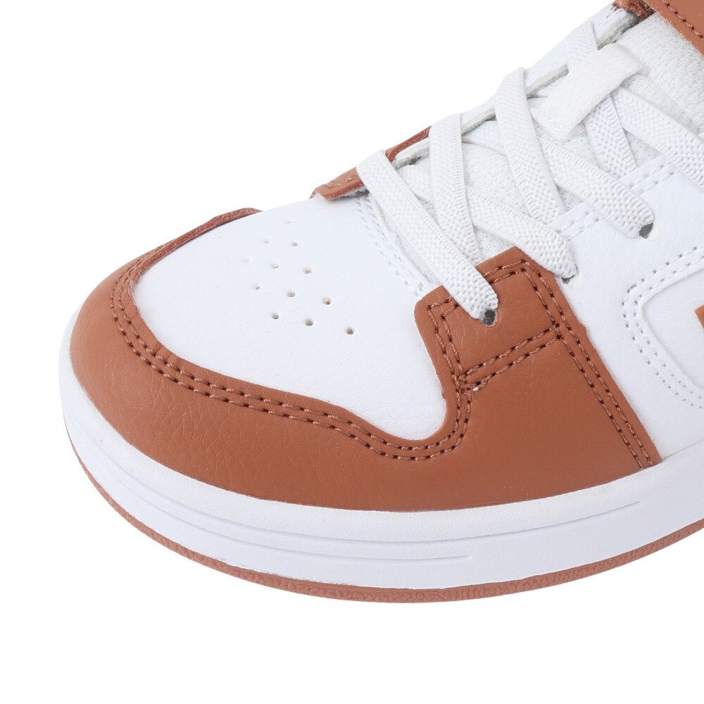 ディーシーシューズ（DC SHOES）（キッズ）ジュニアスニーカー ボーイズ ボーダーシューズ MANTECA 4 V SN 24FWDK244001WBR