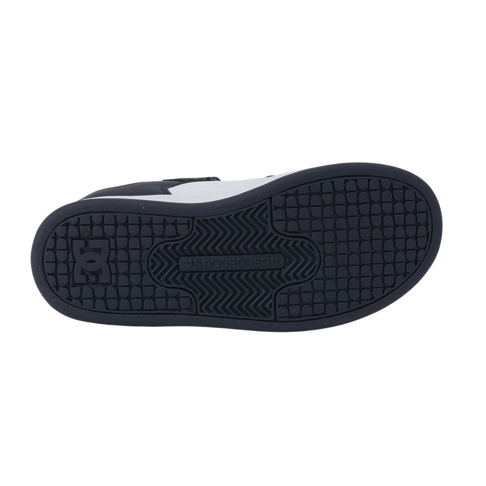 ディーシーシューズ（DC SHOES）（キッズ）ジュニアスニーカー ボーイズ ボーダーシューズ MANTECA 4 V SN 24FWDK244001WNY