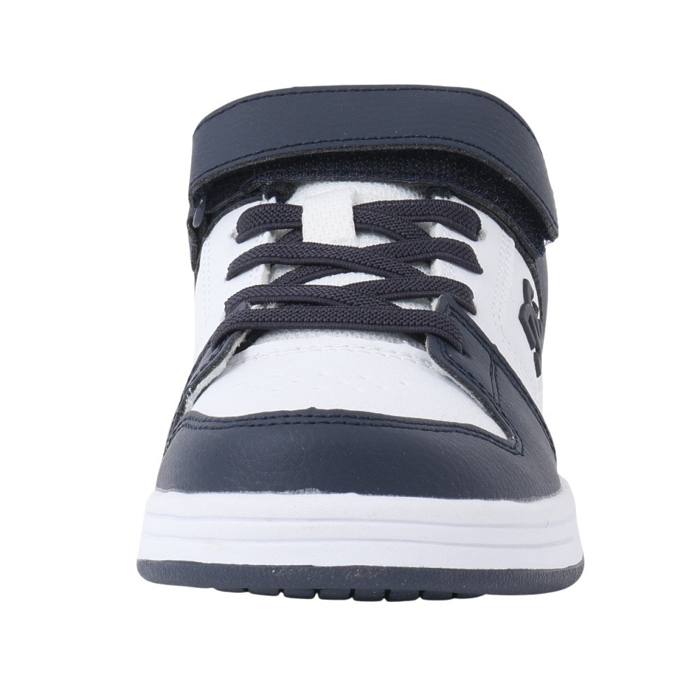 ディーシーシューズ（DC SHOES）（キッズ）ジュニアスニーカー ボーイズ ボーダーシューズ MANTECA 4 V SN 24FWDK244001WNY