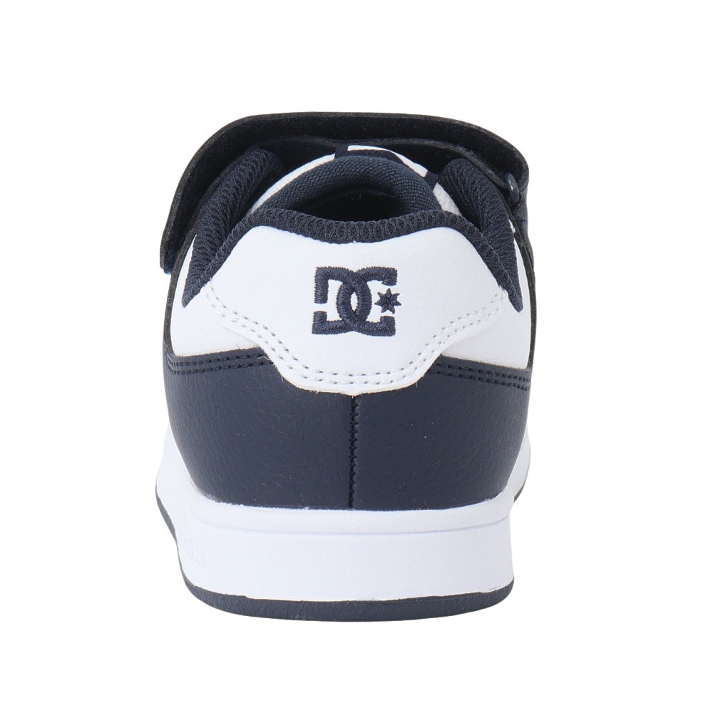 ディーシーシューズ（DC SHOES）（キッズ）ジュニアスニーカー ボーイズ ボーダーシューズ MANTECA 4 V SN 24FWDK244001WNY