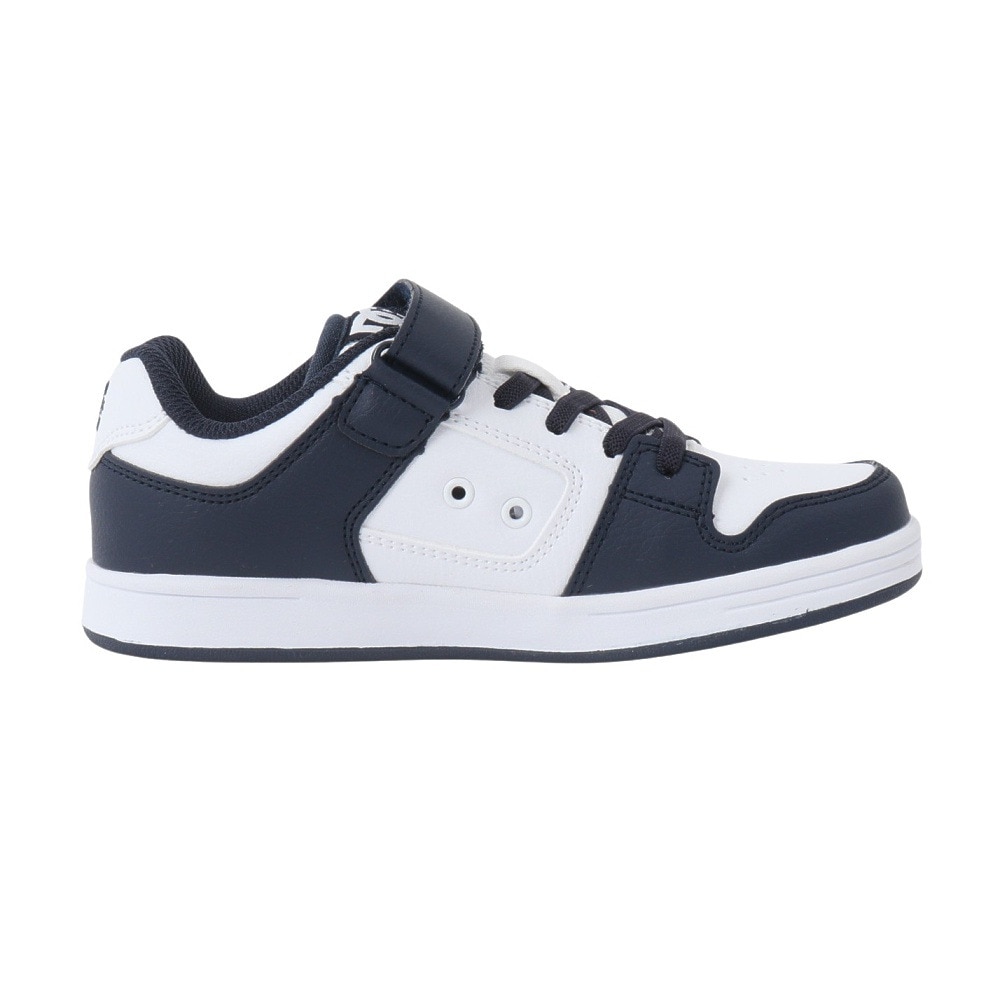 ディーシーシューズ（DC SHOES）（キッズ）ジュニアスニーカー ボーイズ ボーダーシューズ MANTECA 4 V SN 24FWDK244001WNY