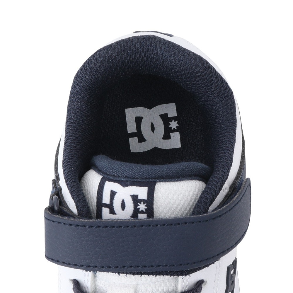 ディーシーシューズ（DC SHOES）（キッズ）ジュニアスニーカー ボーイズ ボーダーシューズ MANTECA 4 V SN 24FWDK244001WNY