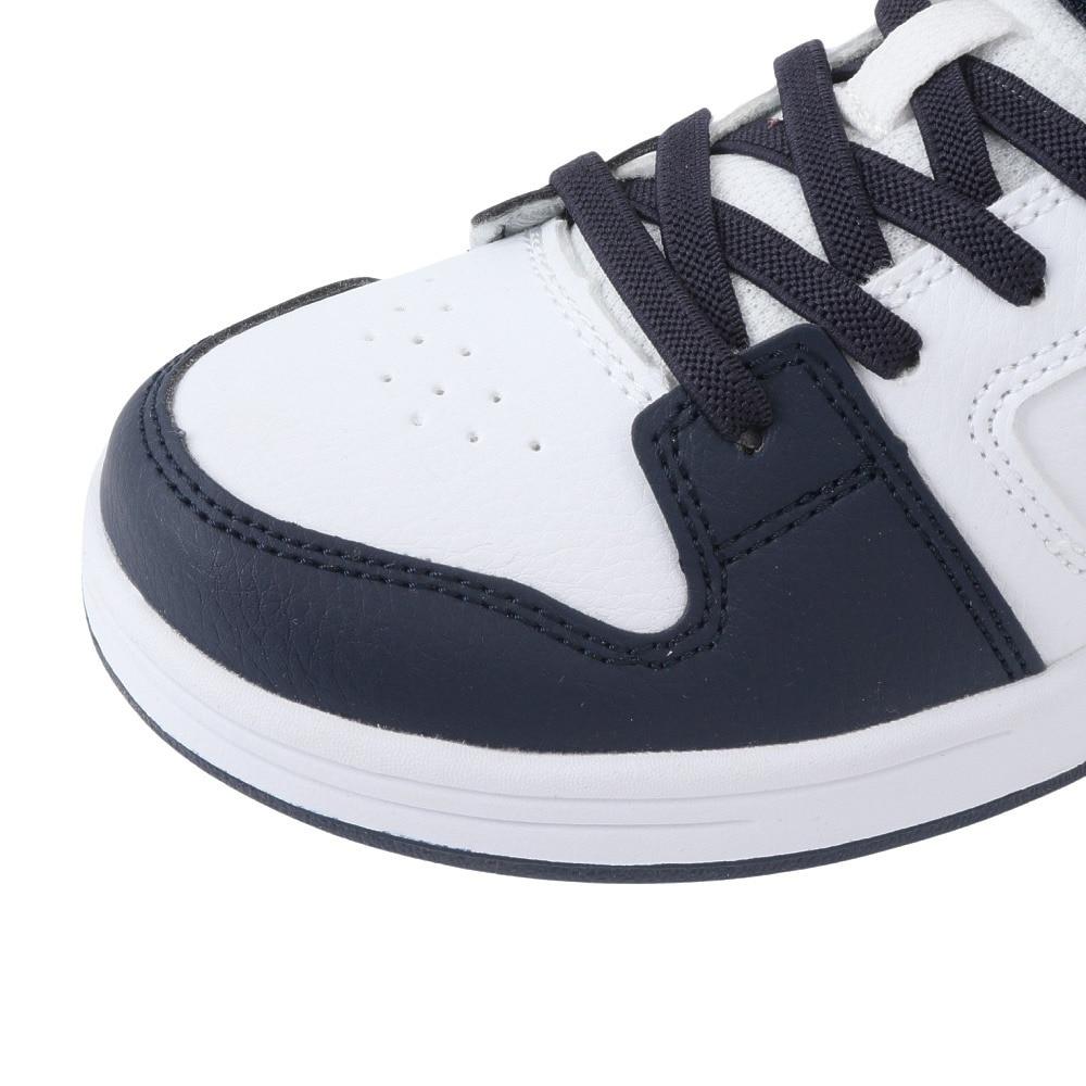 ディーシーシューズ（DC SHOES）（キッズ）ジュニアスニーカー ボーイズ ボーダーシューズ MANTECA 4 V SN 24FWDK244001WNY