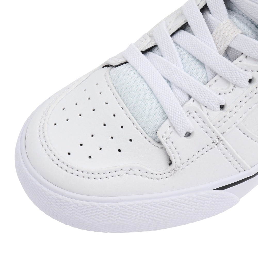 ディーシーシューズ（DC SHOES）（キッズ）ジュニアスニーカー ボーイズ ボーダーシューズ PURE HIGH-TOP SE EV SN 24FWDK244004HKG